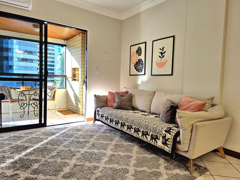 CURTA!|210| 3Q | Sacada Gourmet | Centro