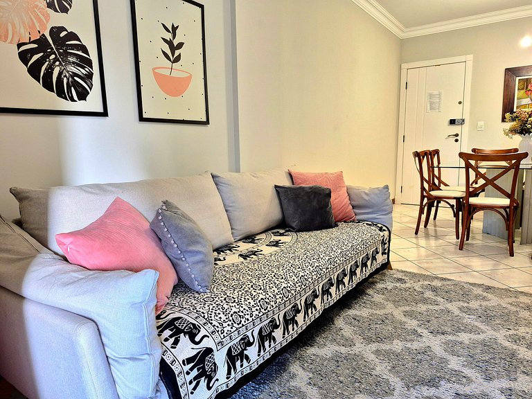 CURTA!|210| 3Q | Sacada Gourmet | Centro