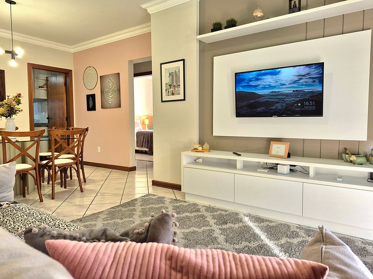 CURTA!|210| 3Q | Sacada Gourmet | Centro