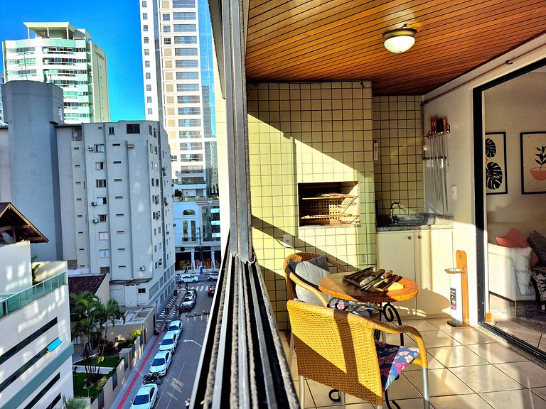 CURTA!|210| 3Q | Sacada Gourmet | Centro