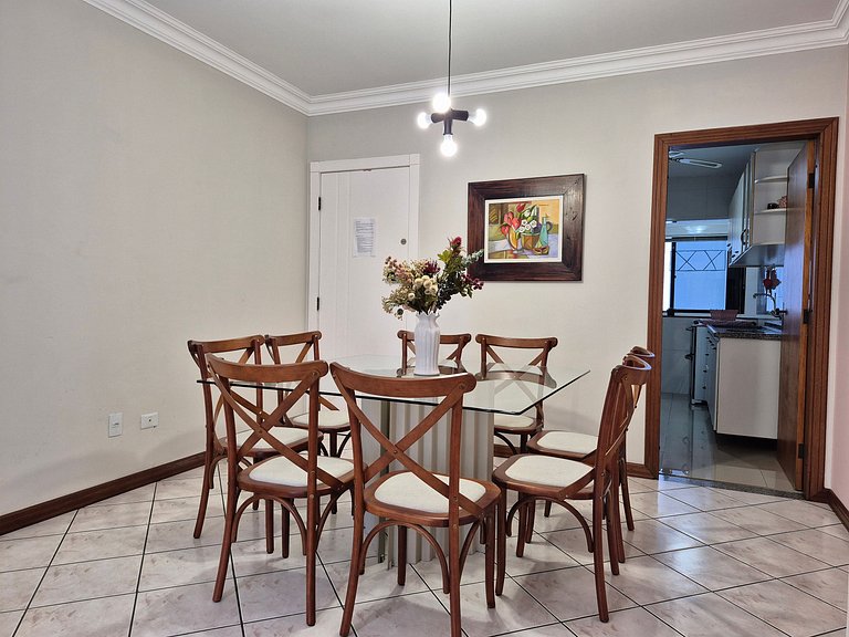 LIKE! | 210 | 3 Bedrooms | Gourmet Balcony | Downtown
