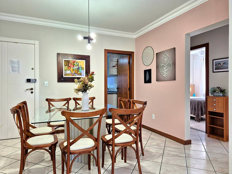LIKE! | 210 | 3 Bedrooms | Gourmet Balcony | Downtown