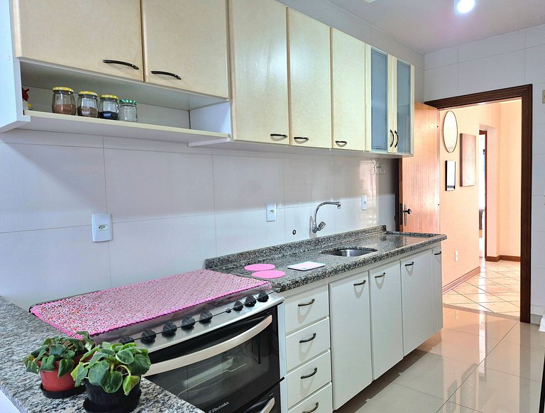 CURTA!|210| 3Q | Sacada Gourmet | Centro