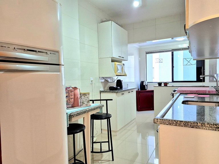 CURTA!|210| 3Q | Sacada Gourmet | Centro