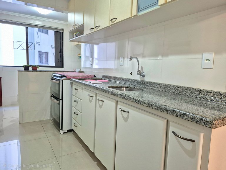 CURTA!|210| 3Q | Sacada Gourmet | Centro