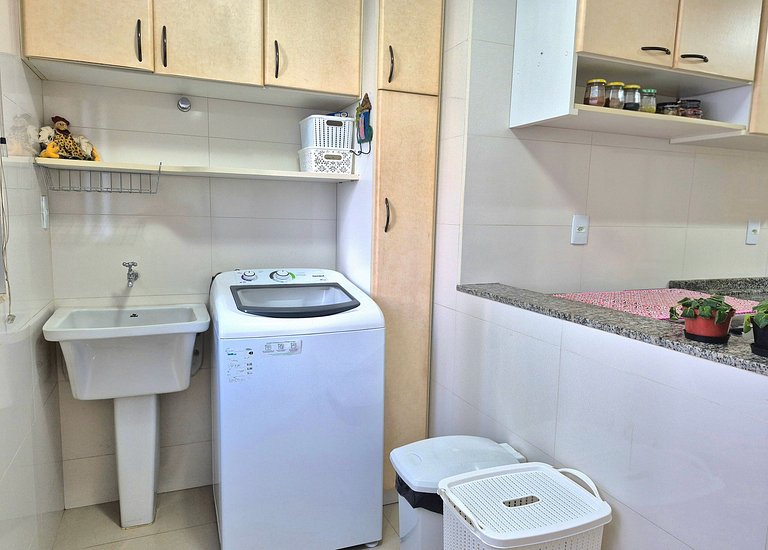 CURTA!|210| 3Q | Sacada Gourmet | Centro