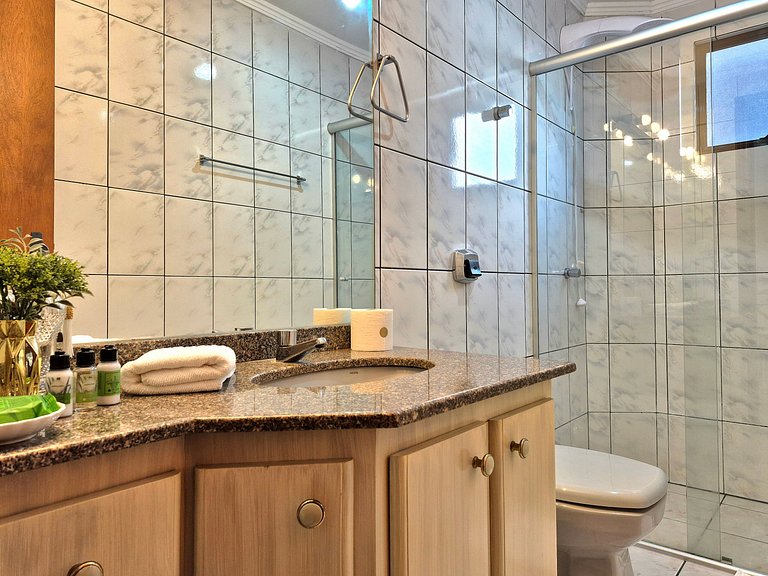 CURTA!|210| 3Q | Sacada Gourmet | Centro