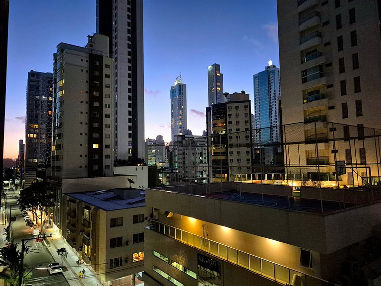 CURTA!|210| 3Q | Sacada Gourmet | Centro