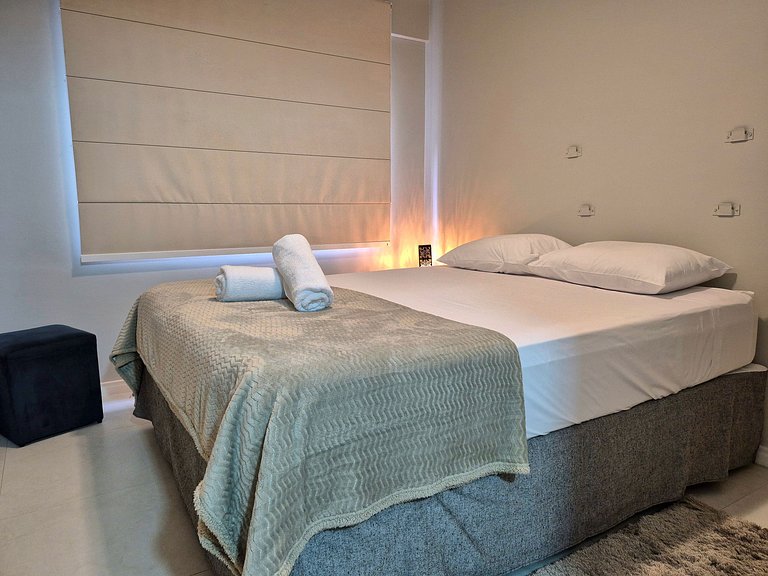 CURTA!|217| Apê 1Q| Passeio San Miguel |Av Brasil