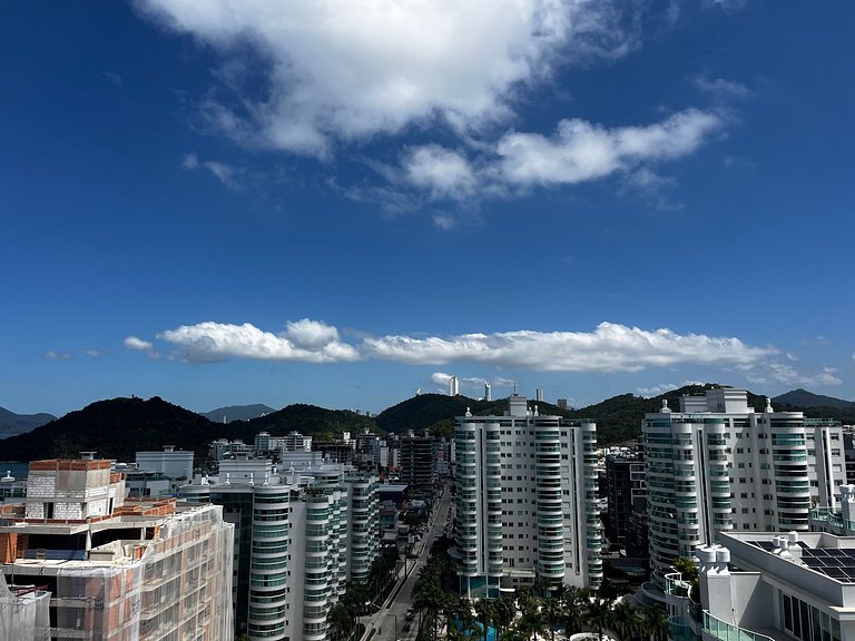 CURTA!|137| Brava Arts 2 suítes |Passos do Mar