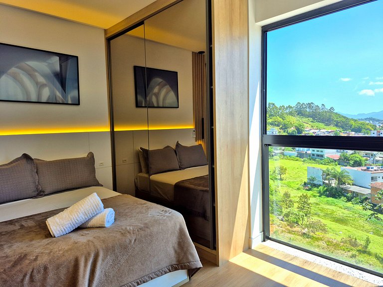 CURTA! |165| Lindo Studio | Próx Centro de Eventos