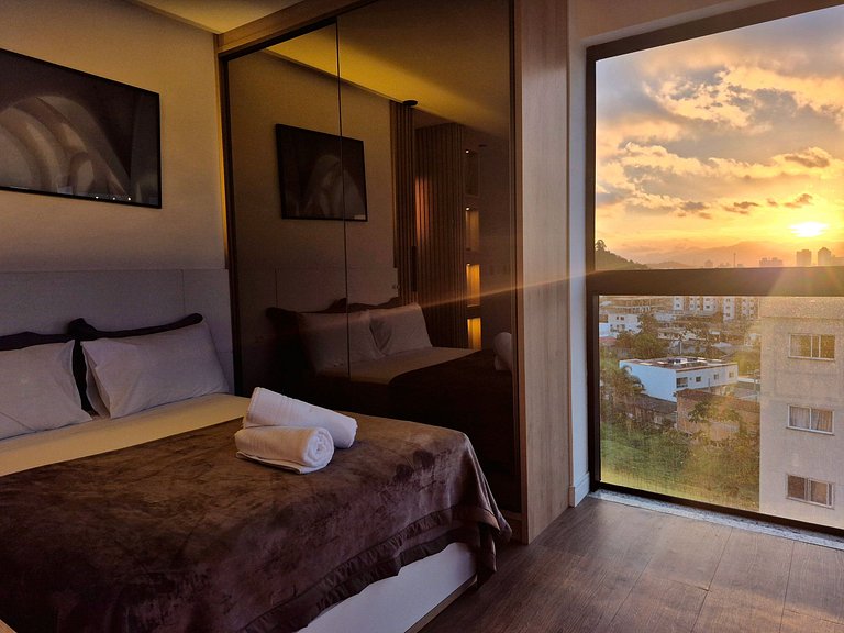 CURTA! |165| Lindo Studio | Próx Centro de Eventos