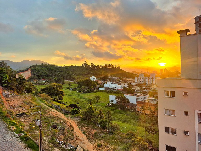 CURTA! |165| Lindo Studio | Próx Centro de Eventos