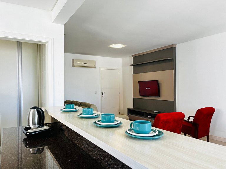 CURTA!|220| Amplo e Completo ao Lado da SmartFit