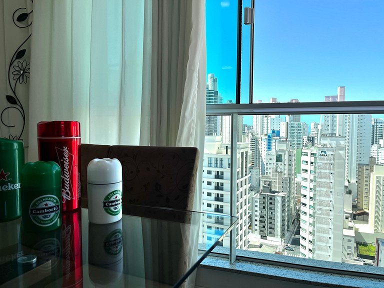 Completo & Amplo Próx. Academia SmartFit |CURTA220