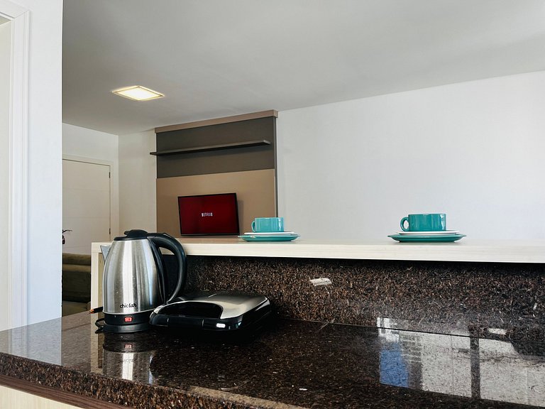 CURTA!|220| Amplo e Completo ao Lado da SmartFit