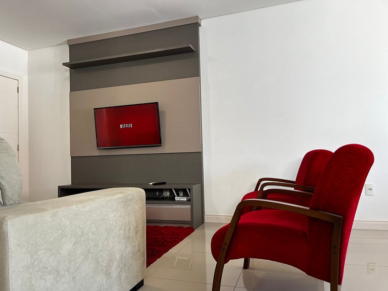 Completo & Amplo Próx. Academia SmartFit |CURTA220