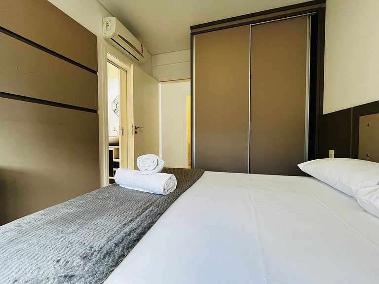 Completo & Amplo Próx. Academia SmartFit |CURTA220