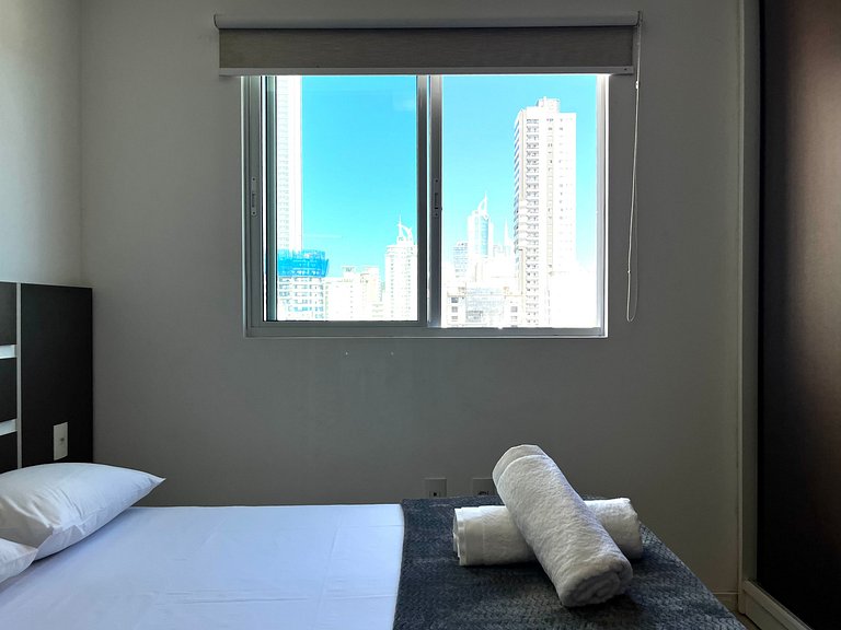 CURTA!|220| Amplo e Completo ao Lado da SmartFit