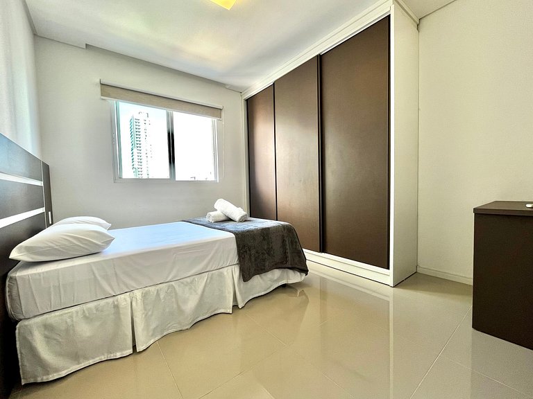 Completo & Amplo Próx. Academia SmartFit |CURTA220