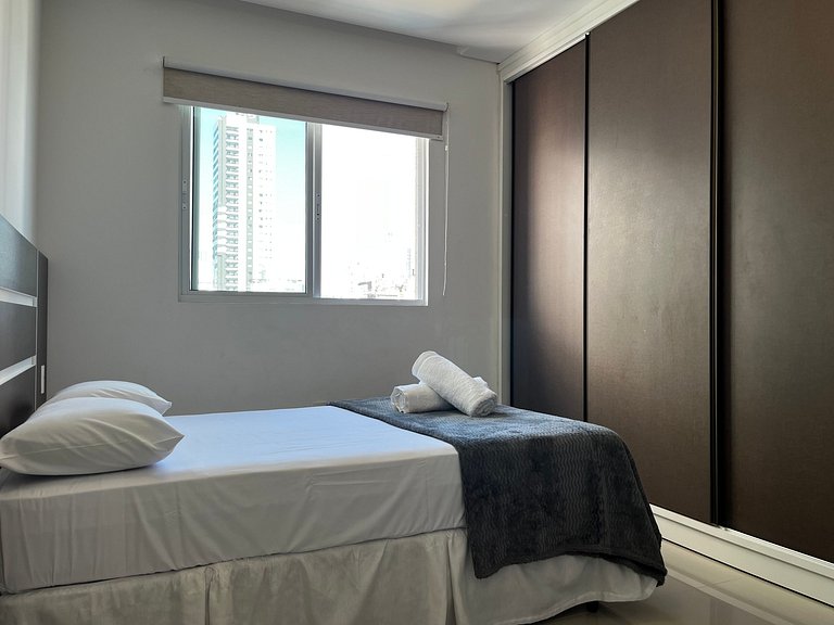 CURTA!|220| Amplo e Completo ao Lado da SmartFit