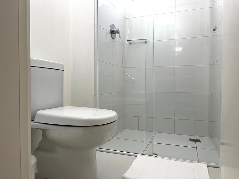 CURTA!|220| Amplo e Completo ao Lado da SmartFit