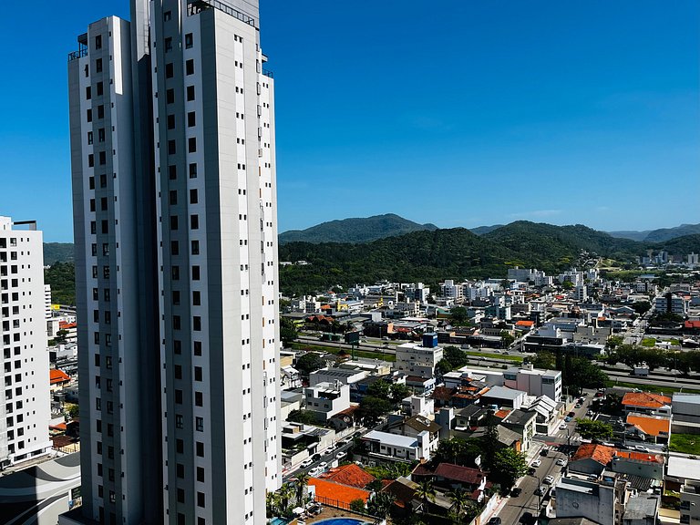 Completo & Amplo Próx. Academia SmartFit |CURTA220