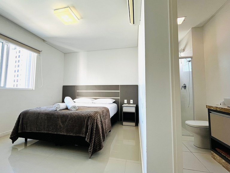 CURTA!|220| Amplo e Completo ao Lado da SmartFit