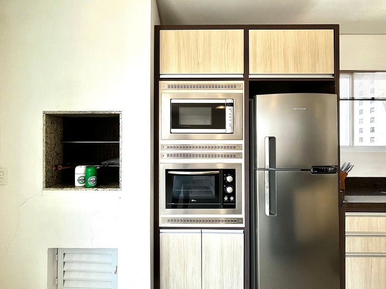 Completo & Amplo Próx. Academia SmartFit |CURTA220