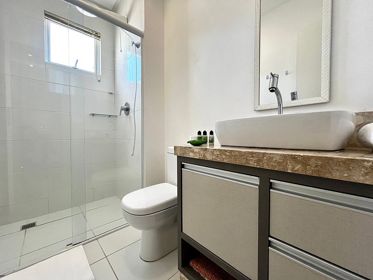 Completo & Amplo Próx. Academia SmartFit |CURTA220