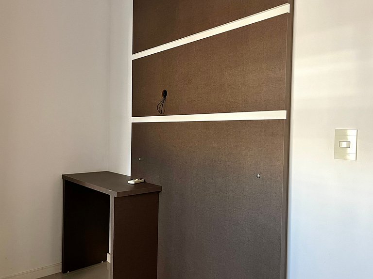 Completo & Amplo Próx. Academia SmartFit |CURTA220