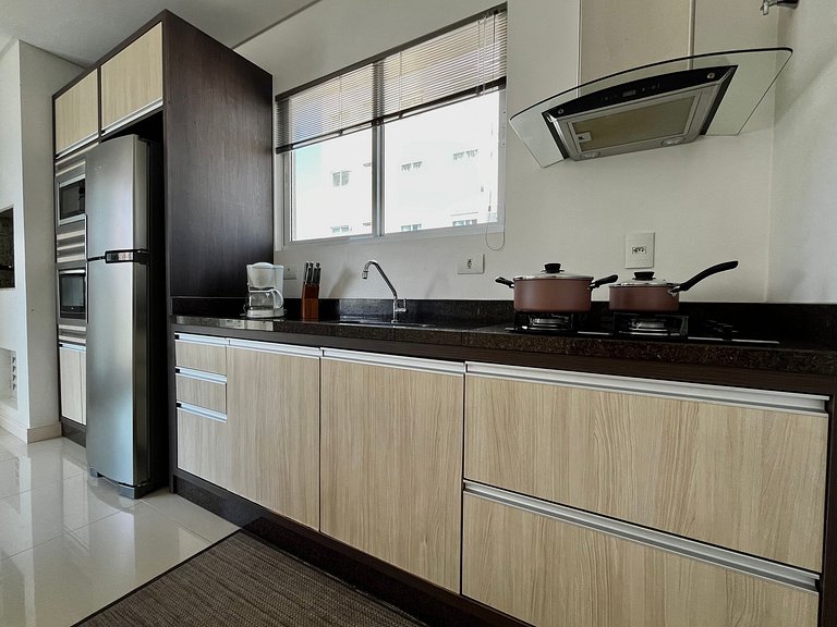 CURTA!|220| Amplo e Completo ao Lado da SmartFit