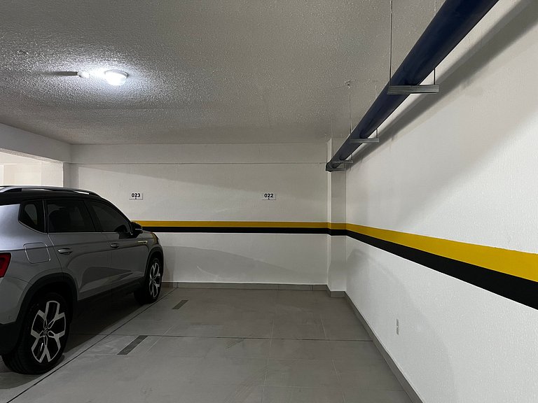 CURTA!|220| Amplo e Completo ao Lado da SmartFit