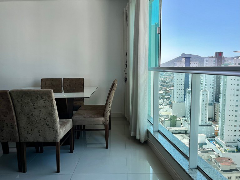 Completo & Amplo Próx. Academia SmartFit |CURTA220