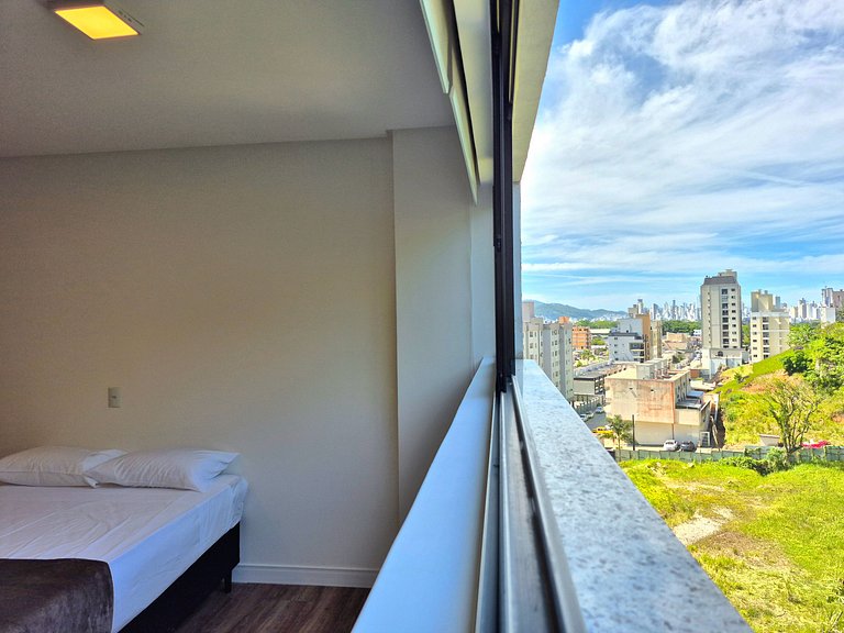 CURTA!|223| Studio Vivendas Novo & Completo