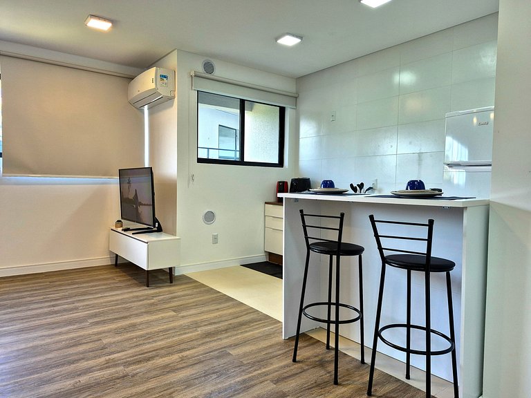 CURTA!|223| Studio Vivendas Novo & Completo