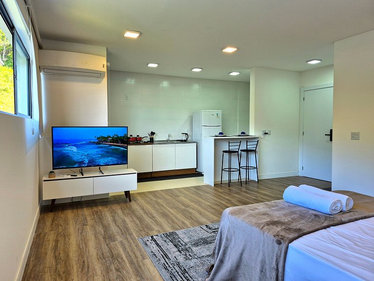 CURTA!|223| Studio Vivendas Novo & Completo