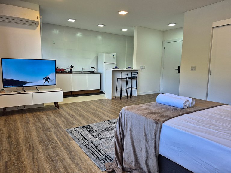 CURTA!|223| Studio Vivendas Novo & Completo