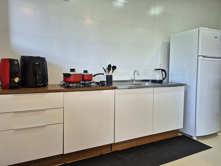 CURTA!|223| Studio Vivendas Novo & Completo