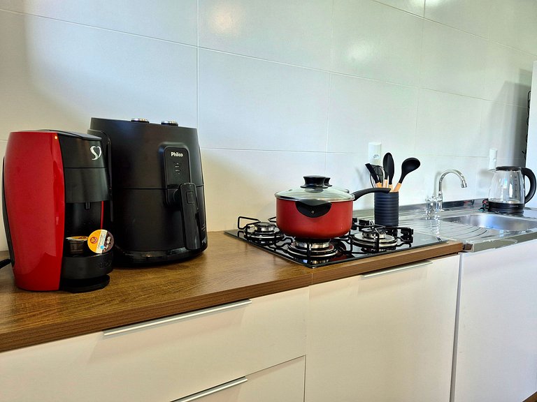 CURTA!|223| Studio Vivendas Novo & Completo