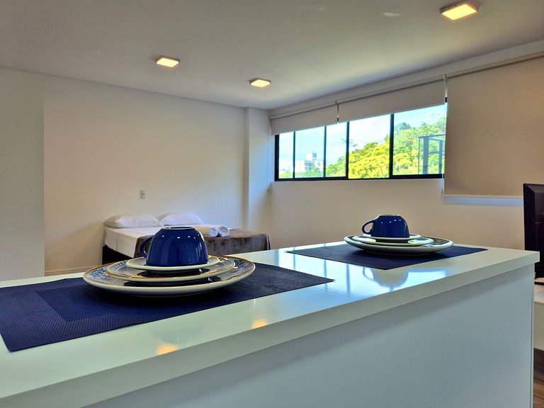 CURTA!|223| Studio Vivendas Novo & Completo