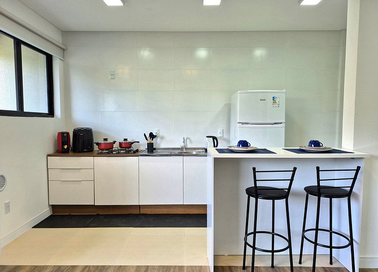 CURTA!|223| Studio Vivendas Novo & Completo