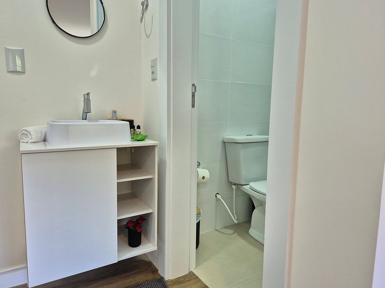 CURTA!|223| Studio Vivendas Novo & Completo