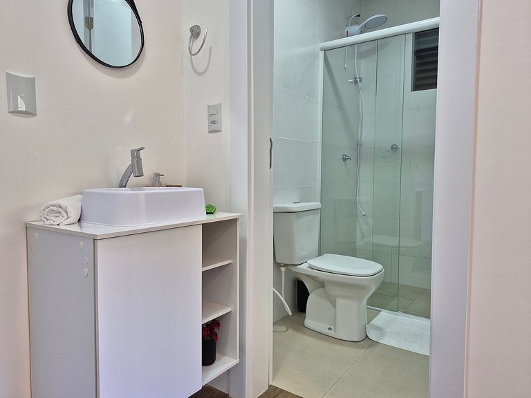 CURTA!|223| Studio Vivendas Novo & Completo