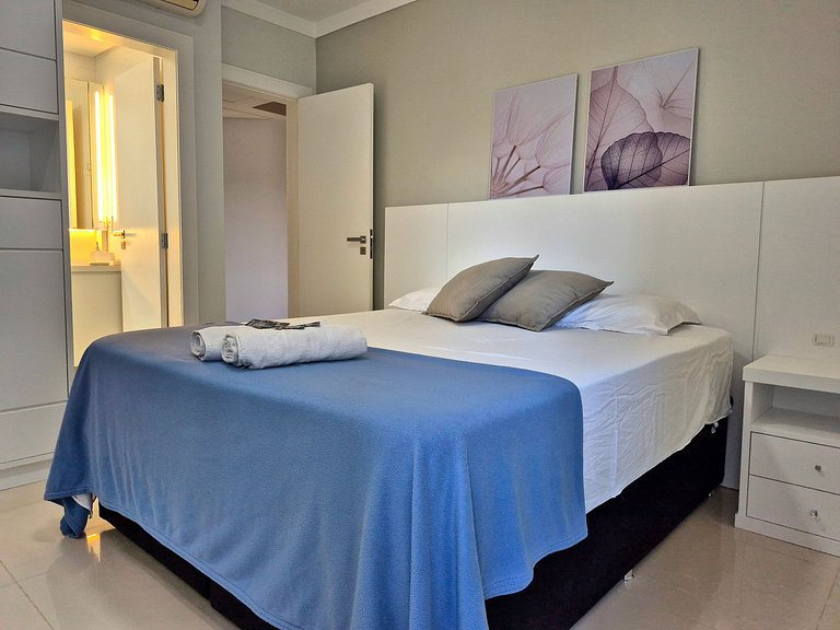 CURTA!|186| 2Q Barra Norte| Vista Roda Gigante