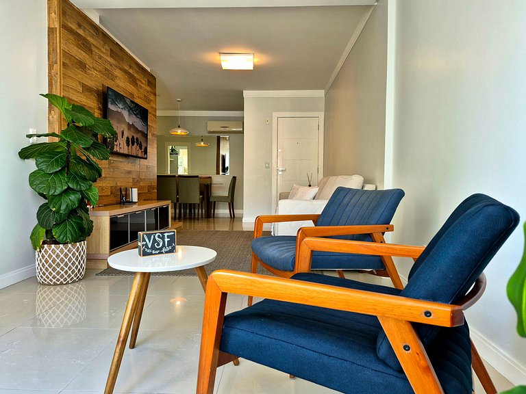 CURTA!|186| 2Q Barra Norte| Vista Roda Gigante