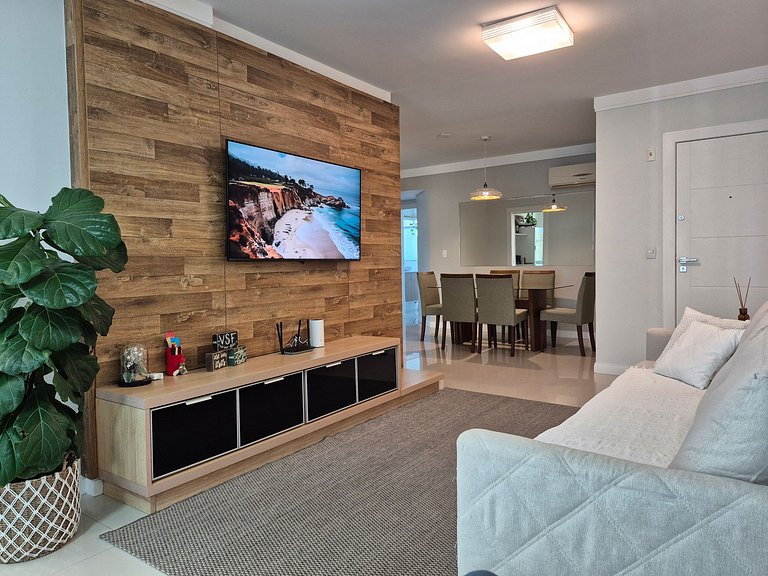 CURTA!|186| 2Q Barra Norte| Vista Roda Gigante