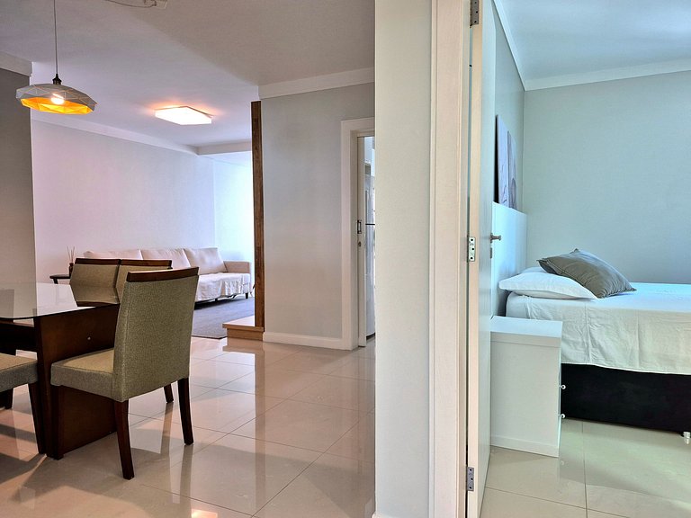 CURTA!|186| 2Q Barra Norte| Vista Roda Gigante