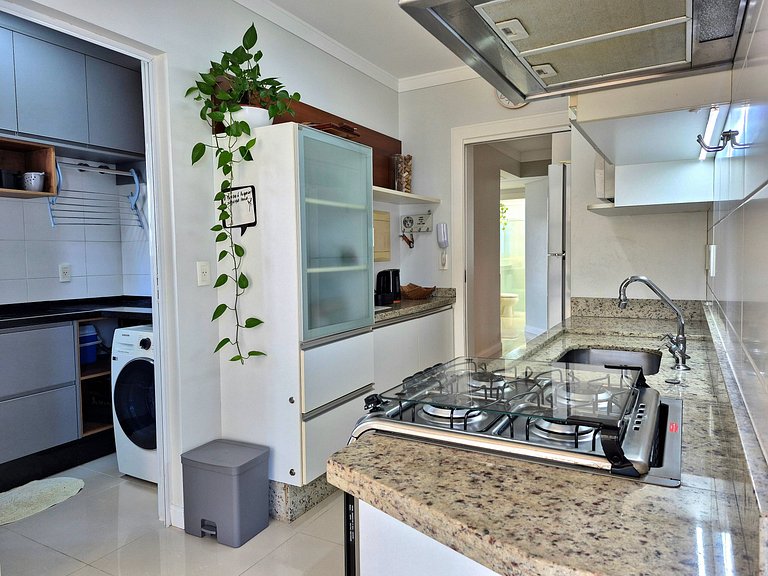 CURTA!|186| 2Q Barra Norte| Vista Roda Gigante