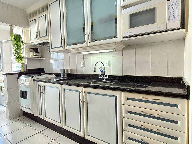 CURTA!|227| 4Q Família Quadra Mar | Aquarium